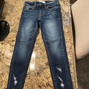 Girls size 10 kancan